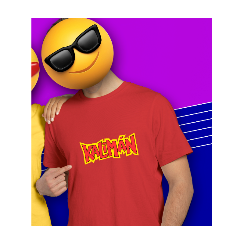 Kalimán Kalimán