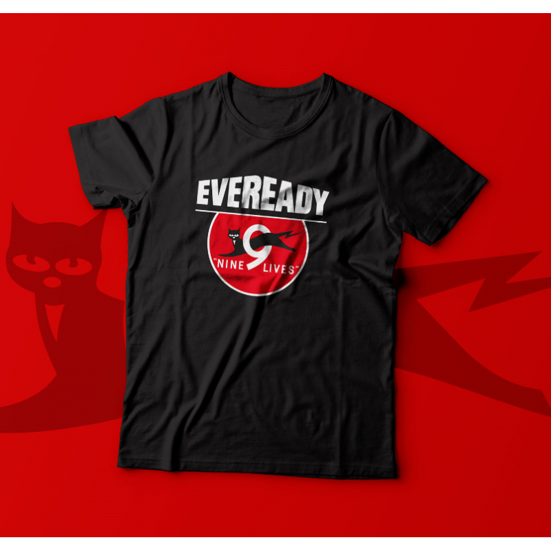 Eveready Eveready