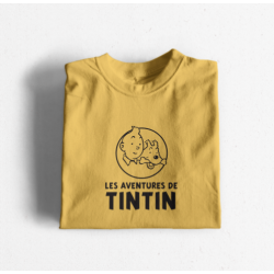 Tintín