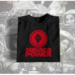 Sudaca-Power