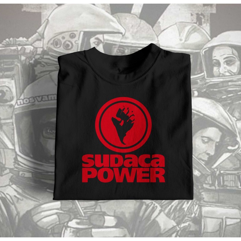 Sudaca-Power