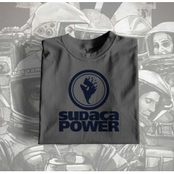 Sudaca-Power