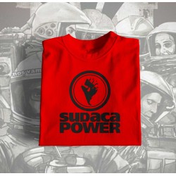 Sudaca-Power