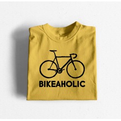 Bikeaholic