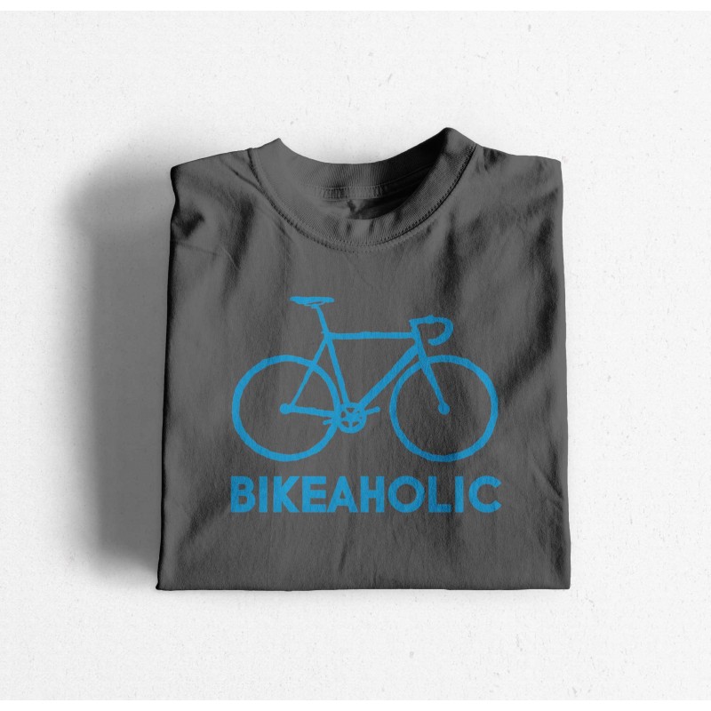 Bikeaholic