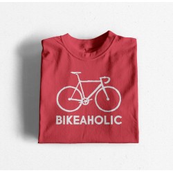 Bikeaholic