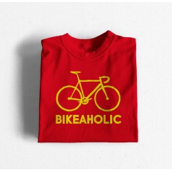 Bikeaholic