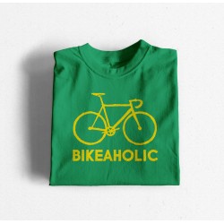 Bikeaholic