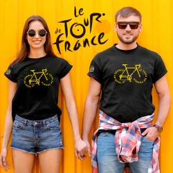 The tour de france