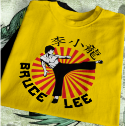 Bruce-lee