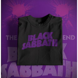 Black sabbath