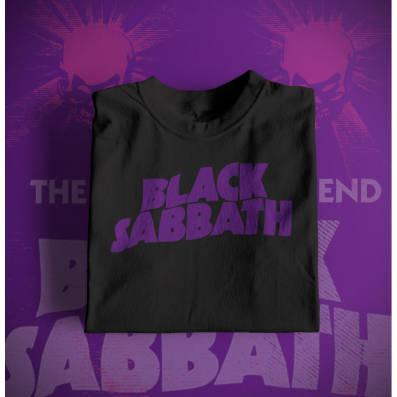 Black sabbath Black sabbath