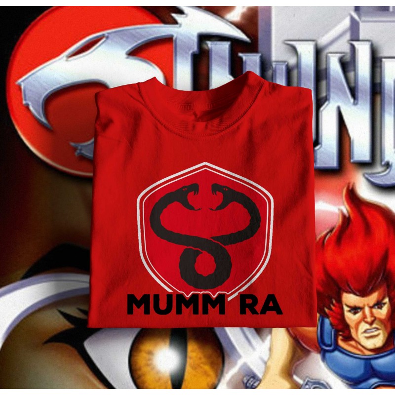 Mumm-ra