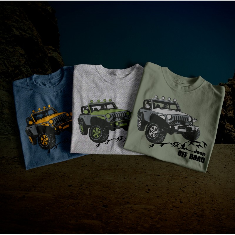 Jeep Jeep