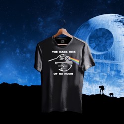 Star Wars - Dark side of the moon