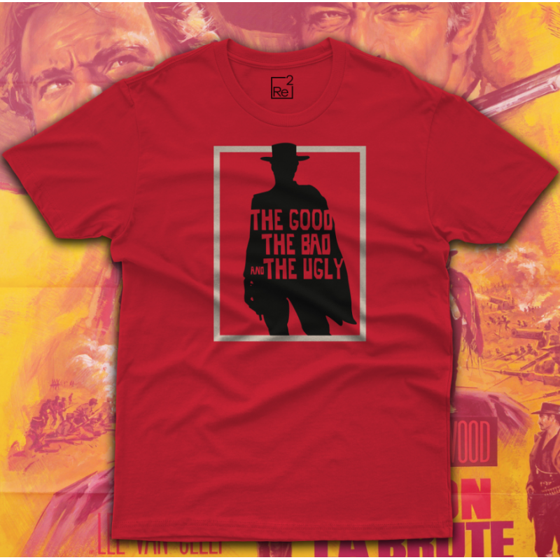 The Good The Bad And The Ugly The Good The Bad And The Ugly