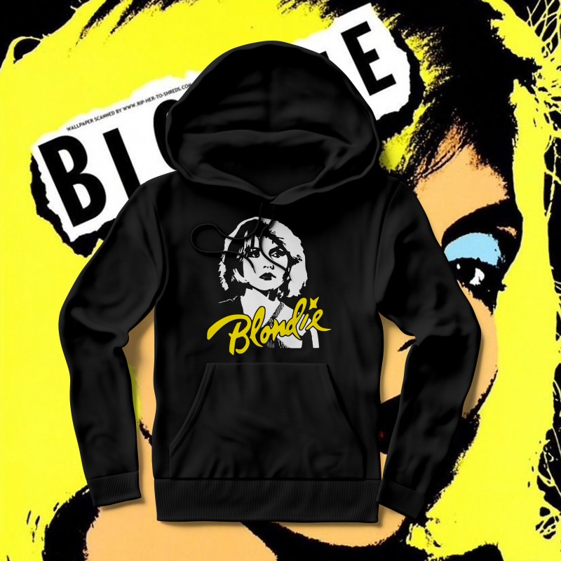 Blondie Blondie