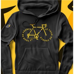 Le tour de France - Hoodie