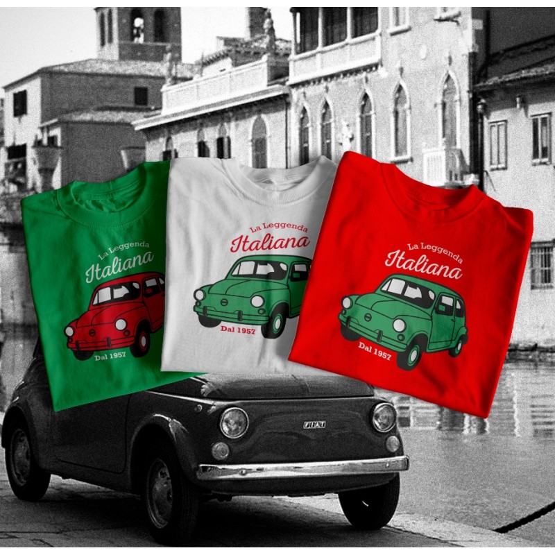 Fiat 500 Fiat 500