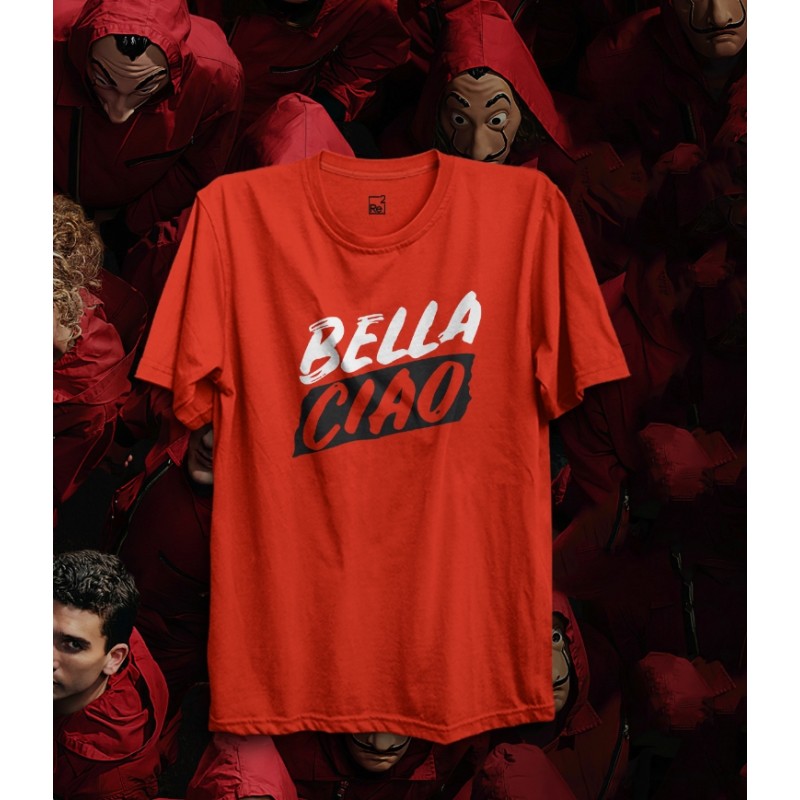 Bella Ciao Bella Ciao