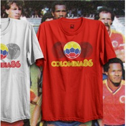 Colombia 86