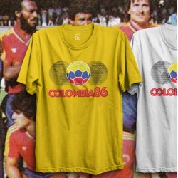 Colombia 86