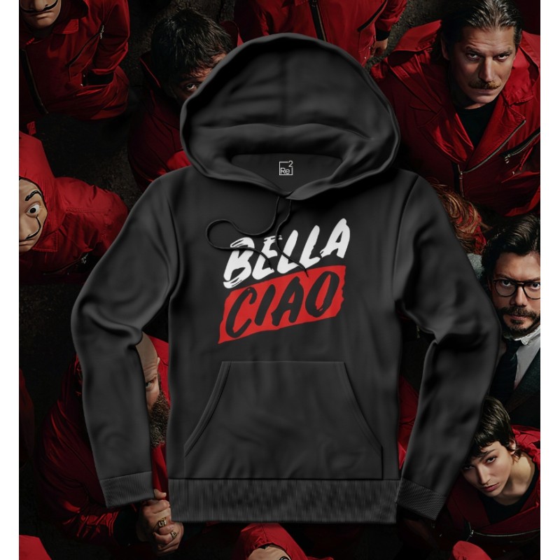 Bella Ciao Bella Ciao