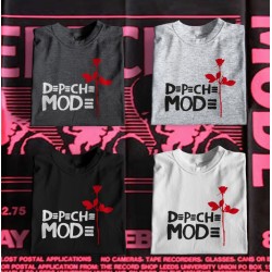 Depeche mode