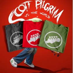 Scott Pilgrim