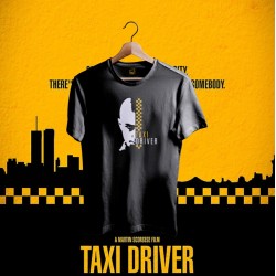 Taxi Driver