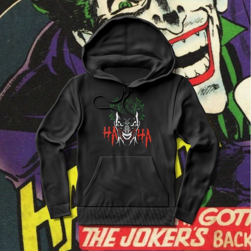 Jocker Jocker