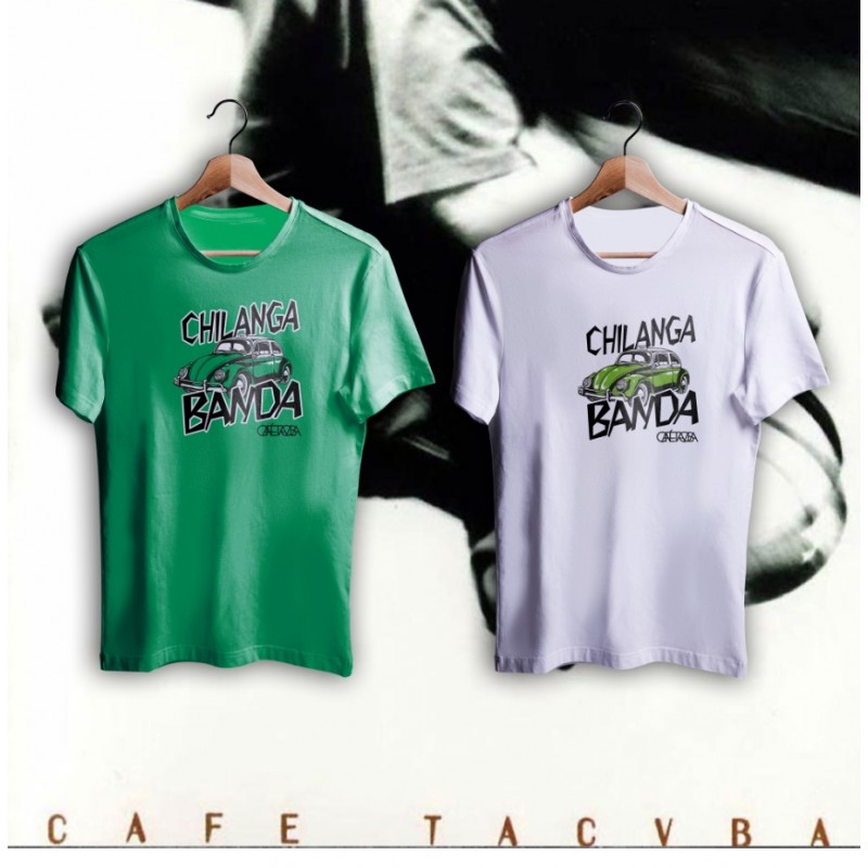 Cafe tacuba