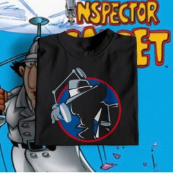 inspector gadget