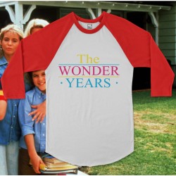 The wonder years