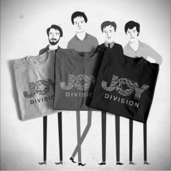 Joy division