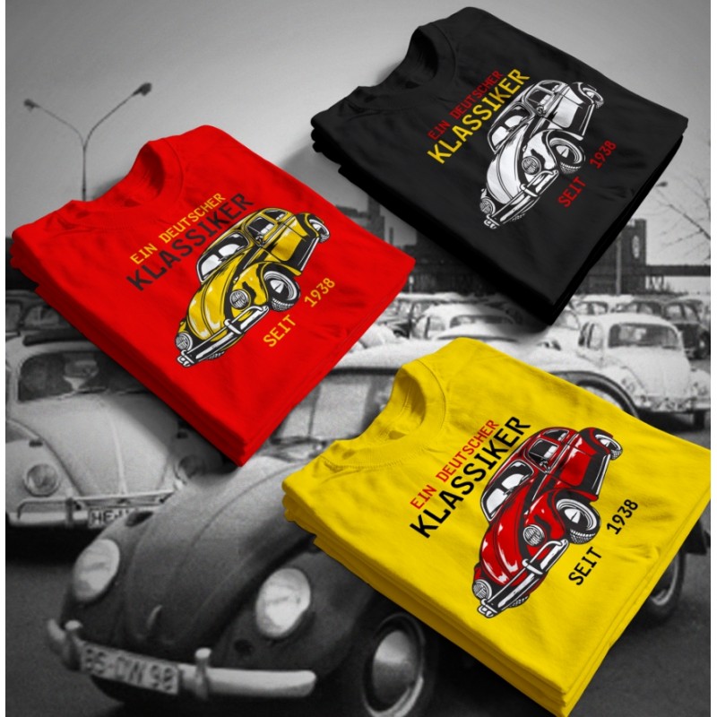 Volkswagen Beetle Volkswagen Beetle