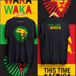 Africa Waka