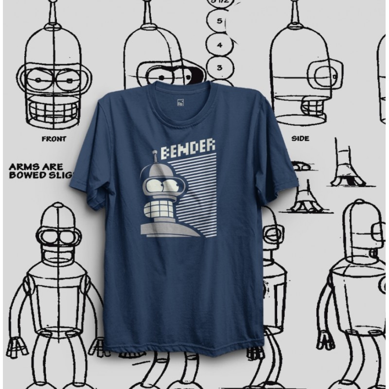 Bender