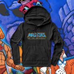 He-Man - Hoodie