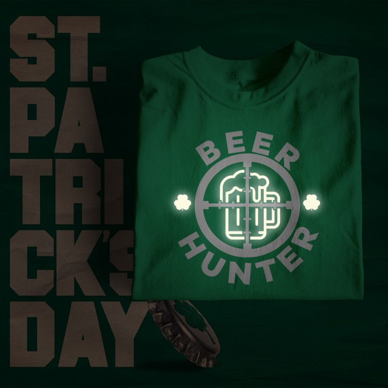 St Patricks Day