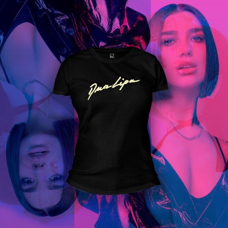 Dua Lipa Dua Lipa
