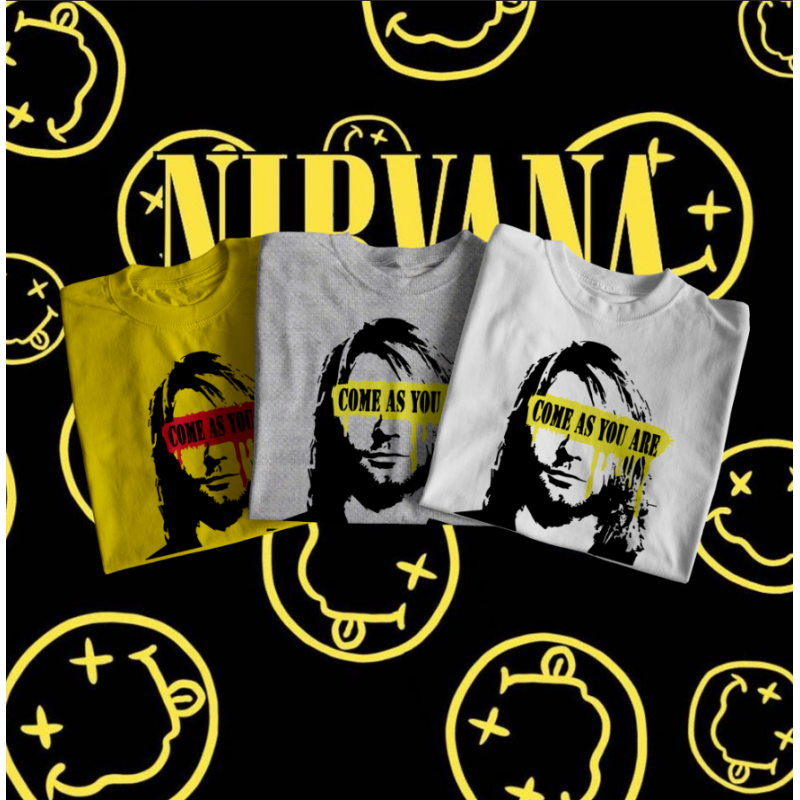 Nirvana