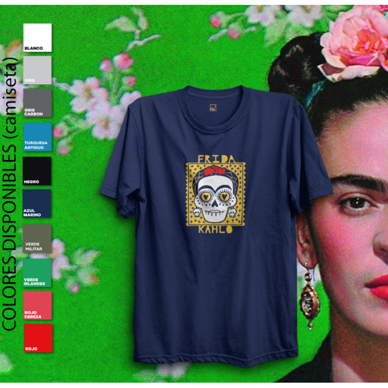 Frida Frida