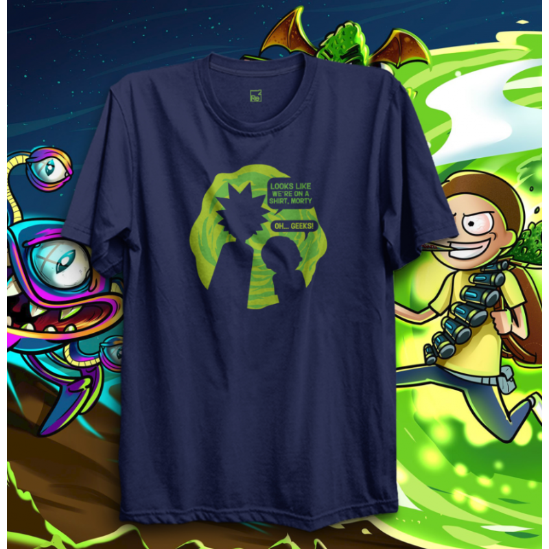 Rick and Morty Rick and Morty