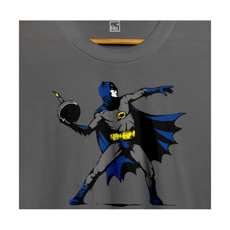 Batman Pop-Art Batman Pop-Art