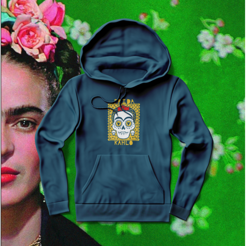 Frida Frida