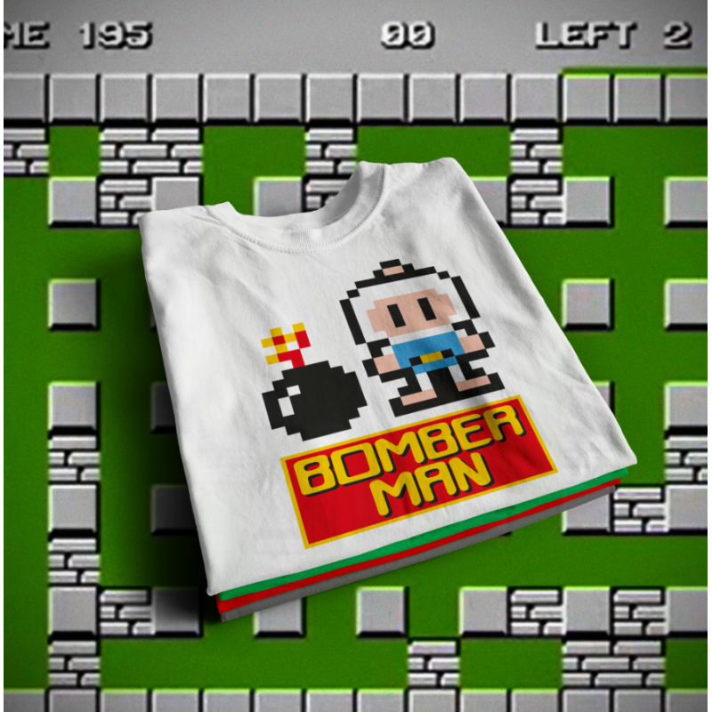 Bomberman