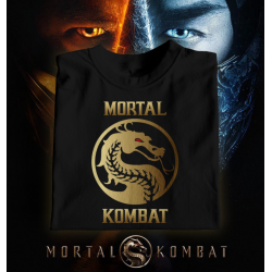 Mortal Kombat