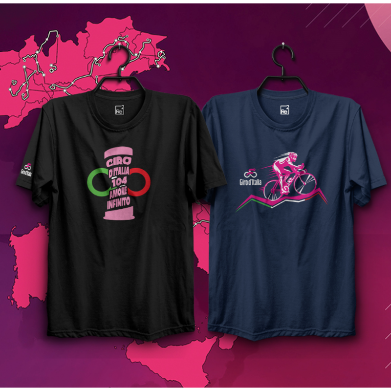 Giro de Italia Giro de Italia