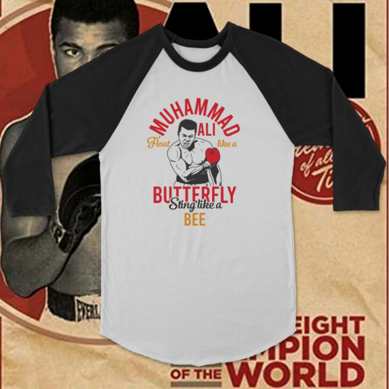 Muhammad Ali Muhammad Ali